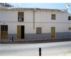 casa adosada en Venta en Antequera