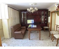 casa adosada en Venta en Antequera