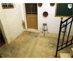 casa adosada en Venta en Antequera