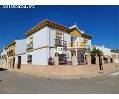 casa adosada en Venta en Antequera