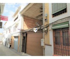 casa adosada en Venta en Iznajar