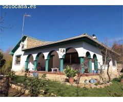 casa en Venta en Jatar