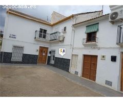 casa adosada en Venta en Priego De Cordoba