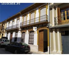 casa adosada en Venta en Puente Genil