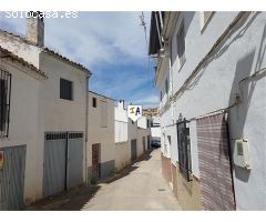 casa adosada en Venta en Algarinejo
