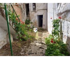 casa adosada en Venta en Algarinejo