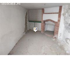 casa adosada en Venta en Algarinejo