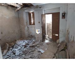 casa adosada en Venta en Algarinejo