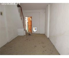 casa adosada en Venta en Algarinejo