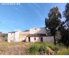 terreno en Venta en Comares