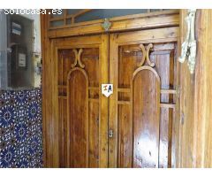 casa adosada en Venta en Alcaudete