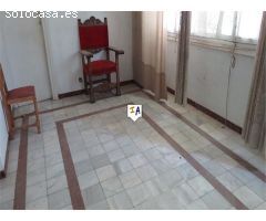 casa adosada en Venta en Alcaudete