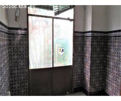 casa adosada en Venta en Alcaudete