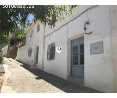 casa adosada en Venta en Frailes