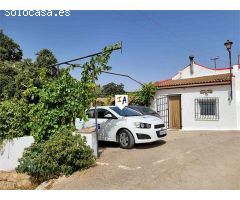 casa en Venta en Iznajar