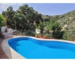 casa en Venta en Iznajar