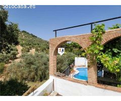 casa en Venta en Iznajar
