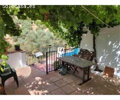 casa en Venta en Iznajar