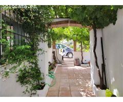 casa en Venta en Iznajar