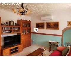 casa en Venta en Iznajar
