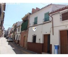 casa adosada en Venta en Rute