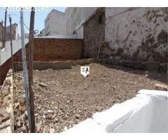 casa adosada en Venta en Rute