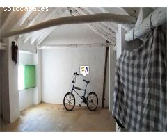 casa adosada en Venta en Rute