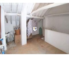casa adosada en Venta en Rute