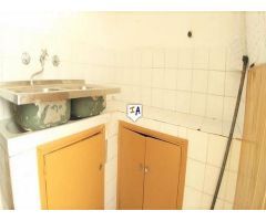 casa adosada en Venta en Rute
