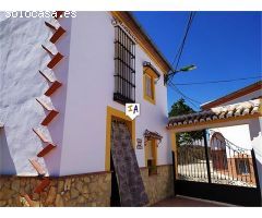 casa en Venta en Villanueva De Algaidas