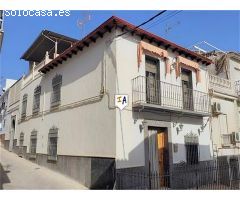 casa adosada en Venta en Priego De Cordoba