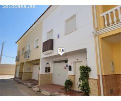 casa adosada en Venta en Mollina