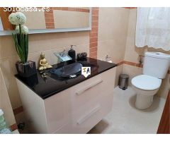 casa adosada en Venta en Mollina