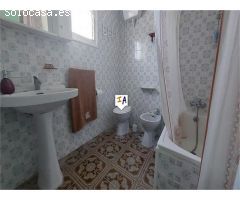 casa en Venta en Sabariego