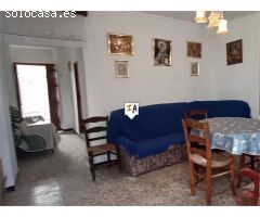 casa adosada en Venta en Rute