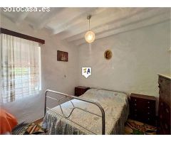 casa adosada en Venta en Rute
