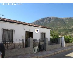 casa adosada en Venta en Las Casillas