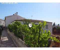 casa adosada en Venta en Las Casillas