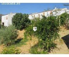 casa adosada en Venta en Las Casillas