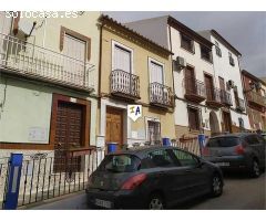 casa adosada en Venta en Rute