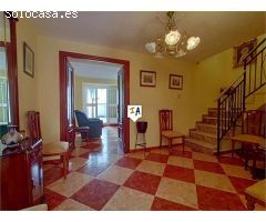 casa adosada en Venta en Rute