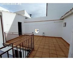 casa adosada en Venta en Rute