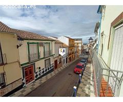 casa adosada en Venta en Rute