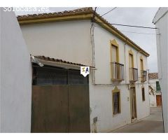 casa adosada en Venta en Priego De Cordoba