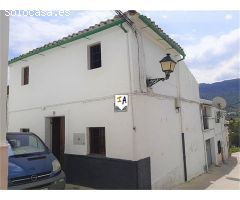 casa adosada en Venta en Carcabuey