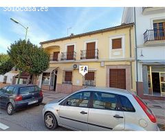 casa adosada en Venta en Villanueva De Algaidas