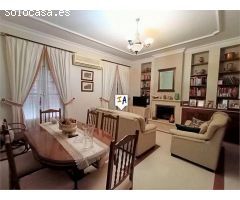 casa adosada en Venta en Villanueva De Algaidas