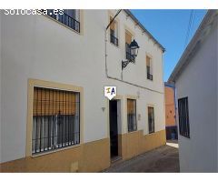 casa adosada en Venta en Priego De Cordoba