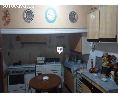 casa adosada en Venta en Carcabuey