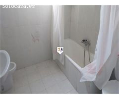 casa adosada en Venta en Carcabuey